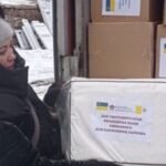 Vaticano introduz projetos de solidariedade, abrangendo suporte à Ucrânia