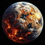 MIT descobre vestígios de um universo esquecido nas profundezas da Terra