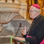 Arcebispo de Évora apela aos fiéis para se prepararem para o Natal com receptividade espiritual