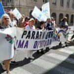 <p>Portugal marcha pelas ruas a favor do povo palestino: mais de 150 associações apoiam a iniciativa que culmina neste sábado</p>