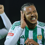 <p>Gol de Clayton garante triunfo ao Rio Ave e afunda ainda mais o AVS</p>