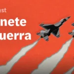 <p>Europa vulnerável diante das investidas russas no confronto.</p>