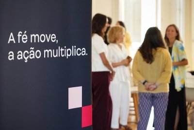 <p>Juventude: Fundação Caminho obteve «mais de 600 inscrições» ao programa de suporte</p>