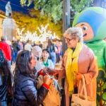 <p>CMF promove campanha de conscientização no coração do Funchal para erradicar as bitucas no chão</p>