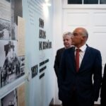 Abriu Ao Publico A Nova Exposicao