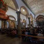 <p>Bispo do Algarve chamou atenção para «desprezo amplo e insensível» pela existência humana</p>