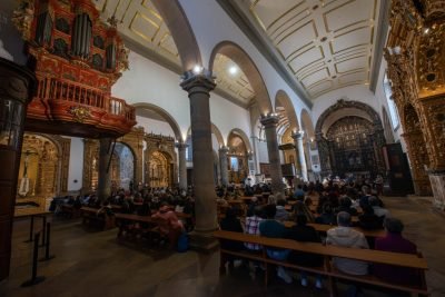 <p>Bispo do Algarve chamou atenção para «desprezo amplo e insensível» pela existência humana</p>