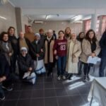 Algarve Celebracao Natal Prisao Faro 2025 Foto Samuel Mendonca Folha Domingo 3