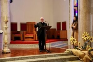 <p>Arquidocese valida trajetória sinodal com atualização do Conselho consultivo e novas normas.</p>