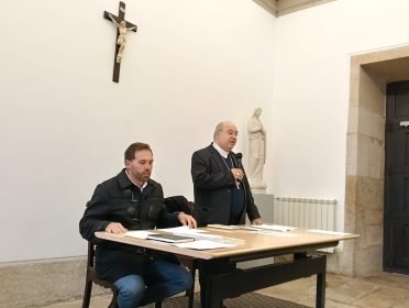 <p>Diocese realizou Conclave Diocesano de Leigos</p>