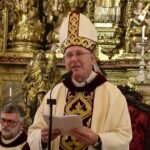 Bispo De Coimbra Diocese