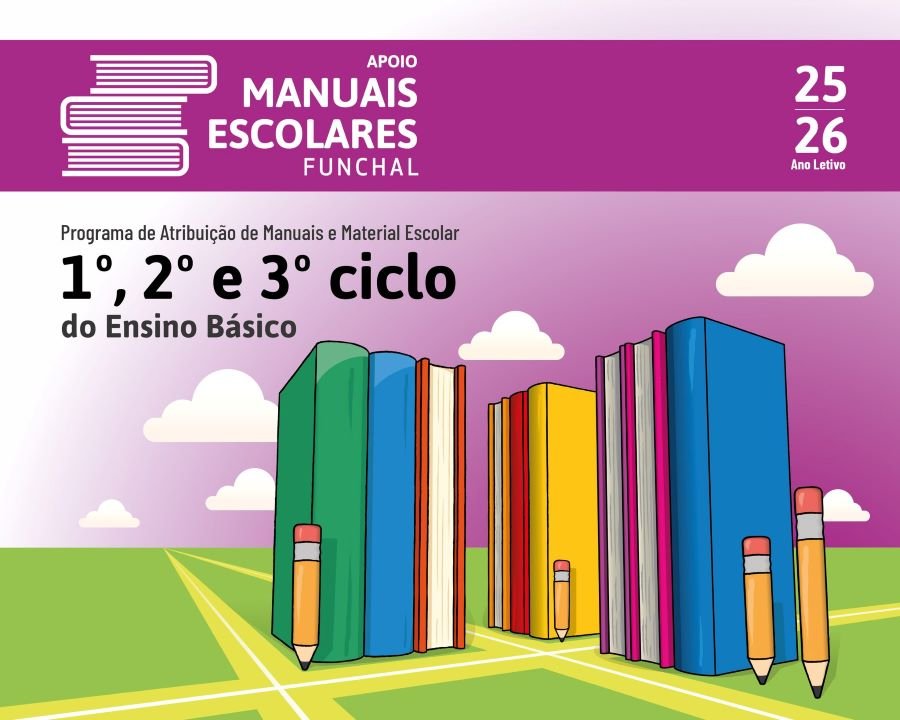 <p>CMF estende até 31 de Dezembro o Voucher Aprendizagem</p>