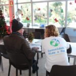 <p>Solidariedade: Comunidade Esperança e Amor consegue «restituir a honra a diversos indivíduos» na Celebração Natalina</p>