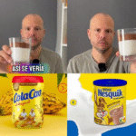 Copo a copo… de adoçante: especialista revela o que realmente possui o Cola-Cao e o Nesquik