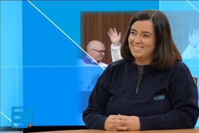 <p>«Para a gente, a Lume da Tranquilidade de Belém é fé»</p>