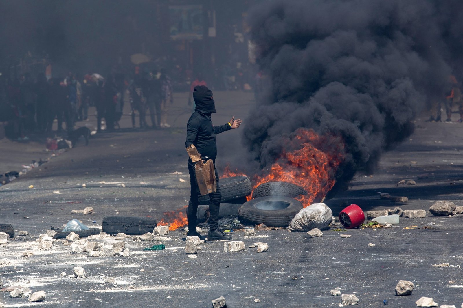 <p>Bispos solicitam proteção como requisito «essencial» para votações e advertem sobre incremento do «desordem»</p>