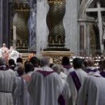 <p>Pontífice critica «superlotação» carcerária e reafirma solicitação de perdão.</p>