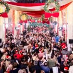 <p>Arrematados 24 lugares para a Noite do Comércio: CMF retoma seu apoio a entidades de assistência social</p>