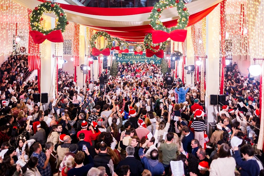 <p>Arrematados 24 lugares para a Noite do Comércio: CMF retoma seu apoio a entidades de assistência social</p>