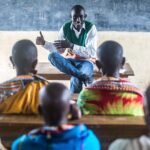 Fundação AIS inicia iniciativa para apoiar educadores, os «Emissários da Crença»