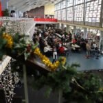 <p>«São três momentos alegres»</p>