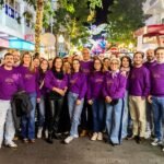 <p>Funchal Brilhou para a Noite do Comércio de 2025</p>