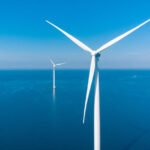 <p>Autoridades interrompem autorização de cinco empreendimentos de energia eólica marítima</p>