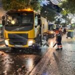 <p>CMF intensifica recursos para a Noite do Comércio de 2025 com ação de higienização que inicia hoje.</p>