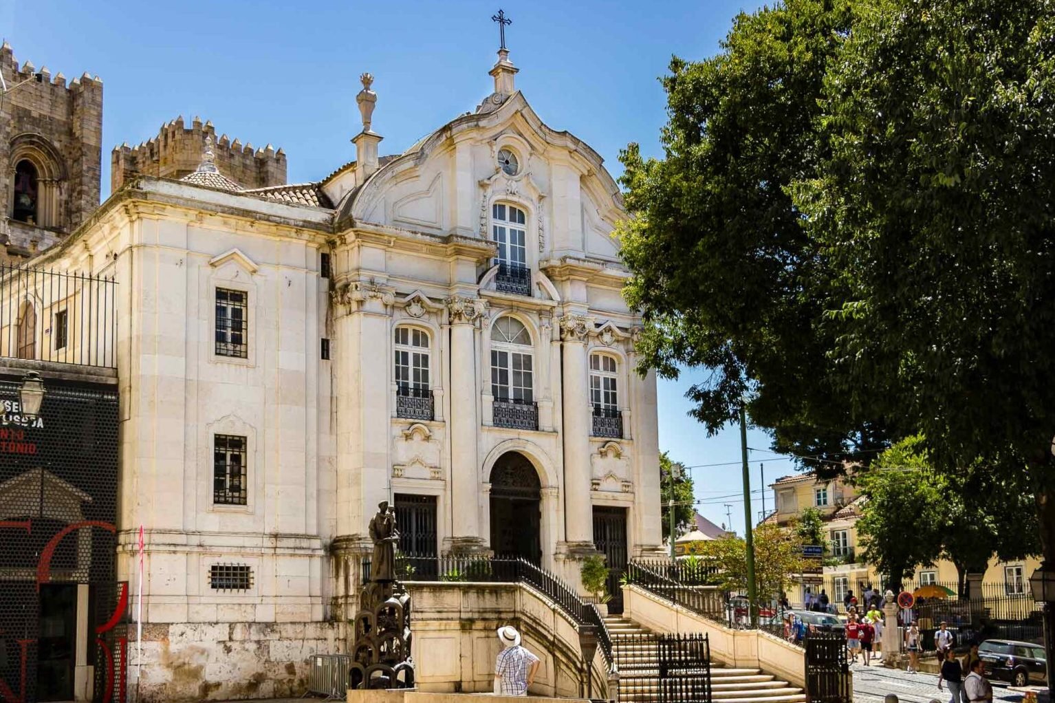 <p>Concerto «Dueto Mão a Mão» com Melodias Clássicas Natalinas</p>