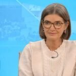 Marcia Carvalho Imagem Ecclesia