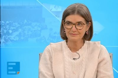 Marcia Carvalho Imagem Ecclesia