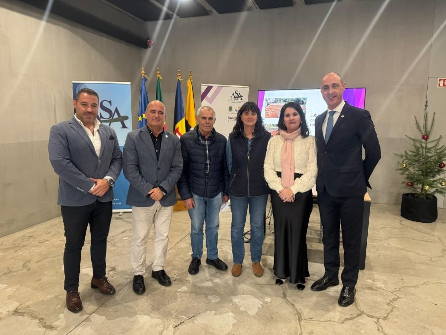 Municipio Do Funchal Investiu Este Ano 224 Mil Euros