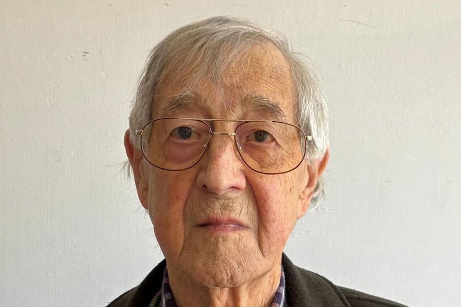 <p>Coimbra: Partiu o sacerdote José d’Oliveira Branco</p>