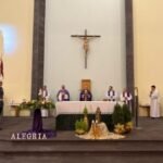 <p>Prelado efetuou peregrinação ao arquipélago da Madeira e presidiu à «Celebração da Natividade»</p>