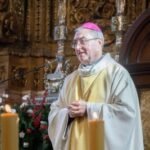 <p>«Urgentemente carecemos de afeto», declarou prelado do Porto, na data natalícia.</p>