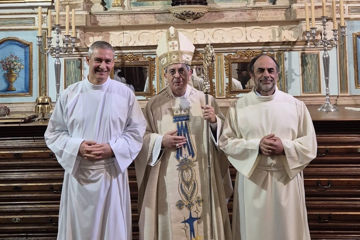 <p>D. José Traquina avisa sobre “poderes de persuasão que fazem o indivíduo perder o interesse pelo coletivo”</p>