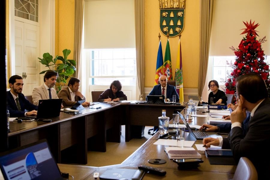 <p>Apoio Municipal ao Aluguel já beneficia mais de mil lares com valor de dois milhões e quinhentos mil euros</p>