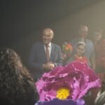 Todas As Sessoes De O Natal De Jack Esgotaram No TMBD Com Mais De 1.800 Espectadores