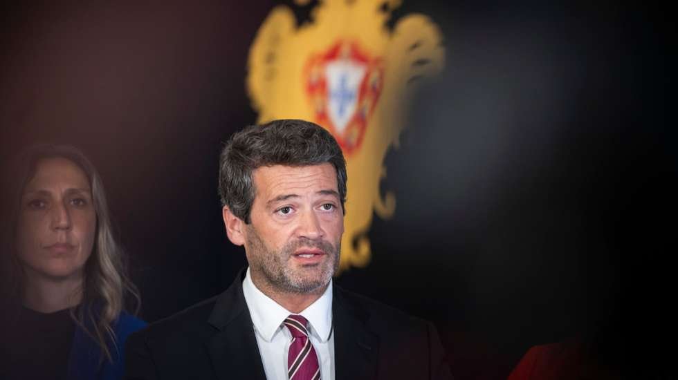 <p>“Hoje é um péssimo dia para a liberdade: Ventura responsabiliza justiça por permitir a inércia”</p>