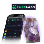 Week 1 – Freecash video