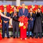 <p>A Encantamento do Natal no Mercado dos Agricultores</p>