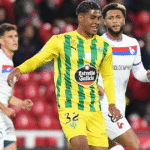 Tondela impressiona Gil Vicente e elimina vagas de descida direta