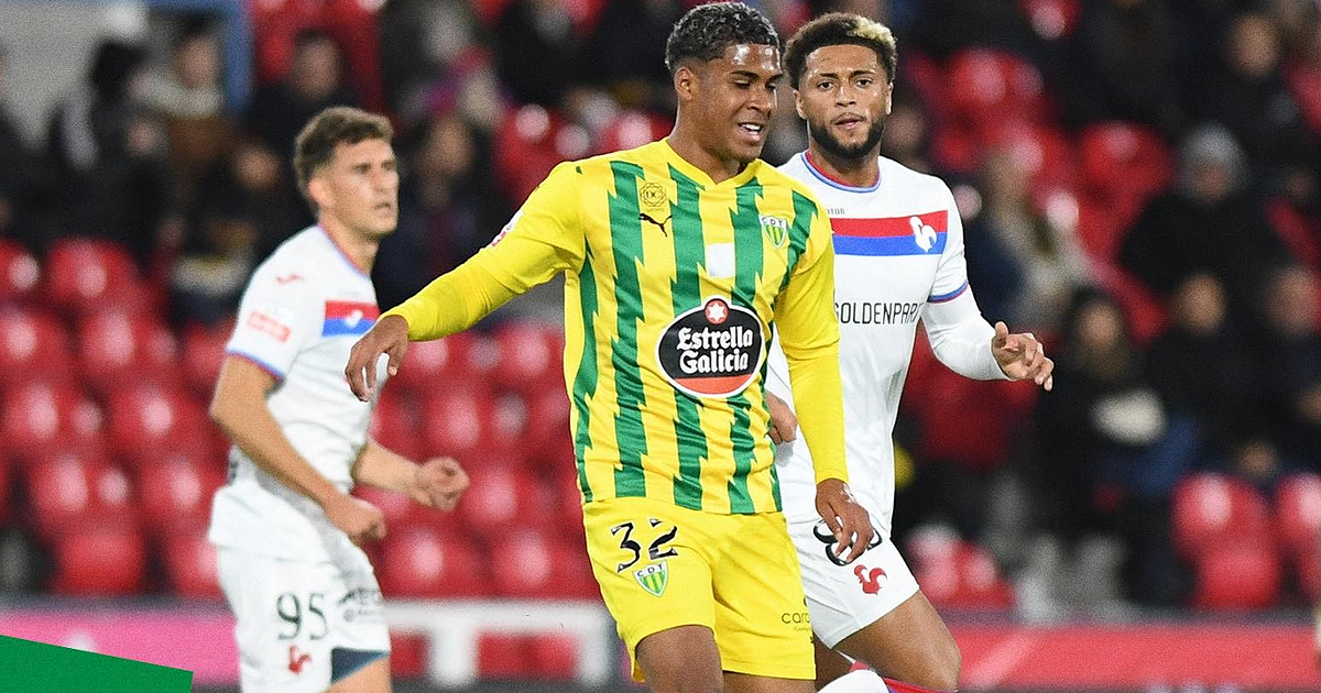 Tondela impressiona Gil Vicente e elimina vagas de descida direta