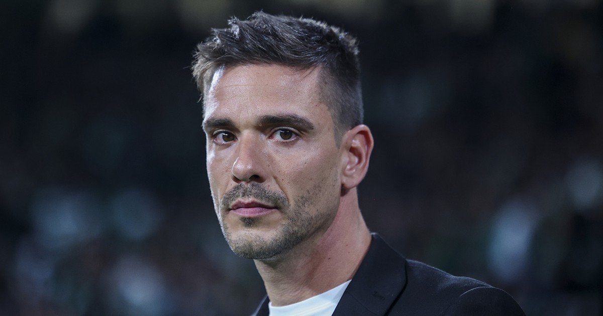 <p>Tiago Margarido salienta “concorrência” frente a “grupo com investimento elevado”. Zé Vítor menciona “educação”.</p>