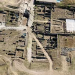 <p>Imenso reservatório romano oculto por 2.000 anos revelado nas proximidades de Roma</p>