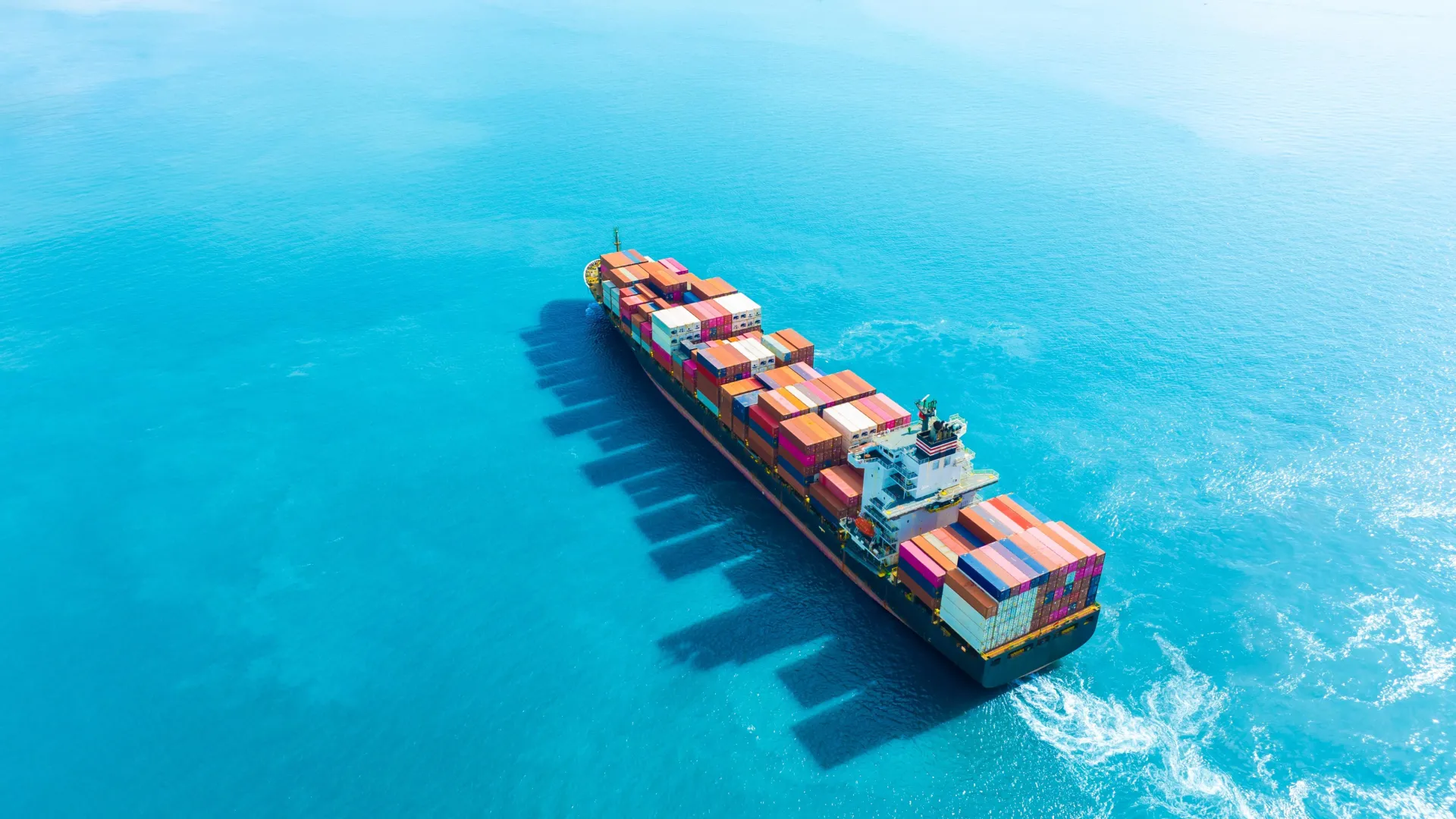 <p>Um desvio global de navegação acaba de revelar uma reviravolta climática oculta.</p>