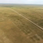 <p>Uma enorme cidade da Idade do Bronze ocultada por 3.500 anos foi descoberta.</p>