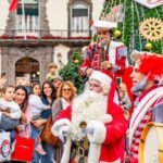 <p>A Vila de Natal já está acessível ao público</p>