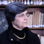 <p>Faleceu Ana Jorge, Ex