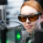 Andrea Stollner Experimental Chamber